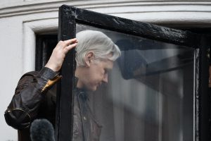 In Leaked Chats, WikiLeaks Discusses Preference for GOP Over Clinton, Russia, Trolling, and Feminists They Don&rsquo;t Like