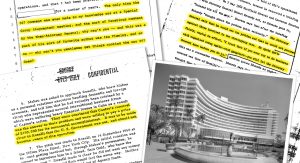 Inside the CIA’s Plot to Kill Fidel Castro—With Mafia Help - POLITICO Magazine