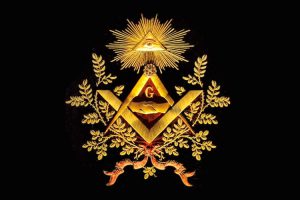 The God of Freemasonry Exposed
