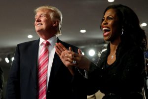 Piers Morgan Says Omarosa Offered Him Sex, Called Him Homophobic Slur While on ‘Celebrity Apprentice’ – True PunditTrue Pundit