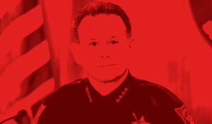 Armed Kidnapping, Narcotics Trafficking, Extortion: State Attorney Investigating 66 Cases of Misconduct Under Broward County Sheriff Israel – True PunditTrue Pundit
