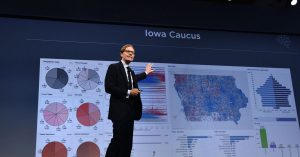 Cambridge Analytica, the shady data firm that might be a key Trump-Russia link, explained - Vox