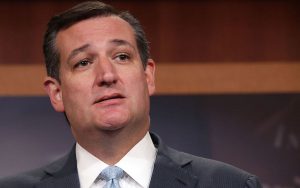 Cruz And Cornyn Co-Sponsored Bill That Allows Your Web Browsing History to be Sold Without Consent – Texas Monthly