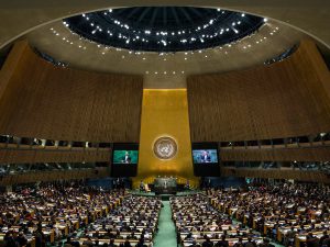 The United Nations is turning a blind eye to child rape within its own ranks  The Independent