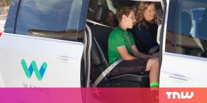 I can't wait for cities to start banning human drivers