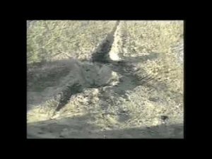 Shanksville Crater 9/11 &ndash; Zoom - YouTube