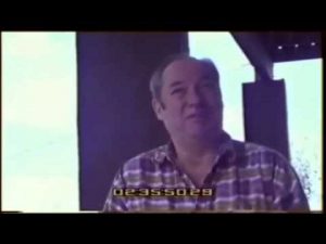 William Cooper Aliens UFO's are a Government Hoax Created For Project Bluebeam Mirror - YouTube