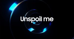Unspoil me - Experience your favorite TV Series as if it was the first time.  Samsung Sverige