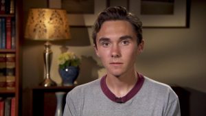SHOCK VIDEO: Was Anti-Gun Poster Boy Who 'Survived' School Shooting Actually at Home When Gunman Opened Fire? – True PunditTrue Pundit