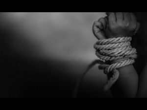 UN whistle blower says UNICEF aid workers are serial rapists - conspiracy