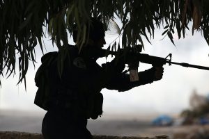 &ldquo;Rise and Kill First&rdquo; Explores the Corrupting Effects of Israel&rsquo;s Assassination Program