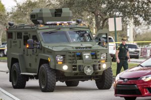 SWAT members suspended for responding to Florida massacre New York Post