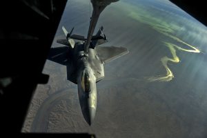 Trump Attacks Syria With Chemical Experts on the Way – Consortiumnews