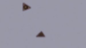 TR-3B Anti-Gravity Spacecrafts Military.com