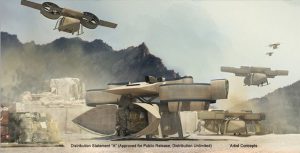 I combed through DARPAs public Projects so you dont have to - conspiracy