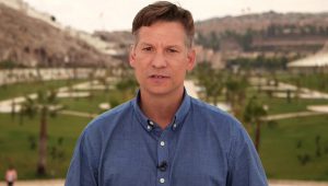 Did NBC Cover Up Role of U.S.-Backed Free Syrian Army in 2012 Kidnapping of Richard Engel?  Democracy Now!