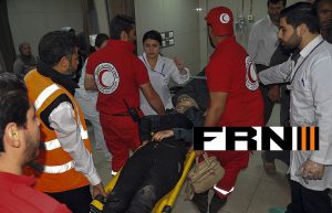 Syrian Doctors Say They Have Treated No One From Duma with Chemical Poisoning  Global Research - Centre for Research on Globalization