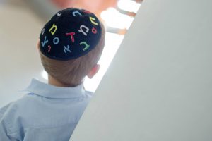 Police union calls for children to be taken away from anti-Semitic parents : conspiracy