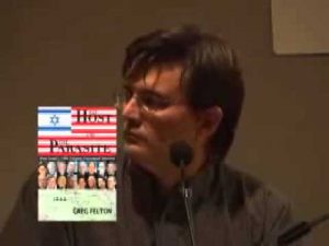 The Host and the Parasite - How Israel's Fifth Column Consumed America [Lecture by Greg Felton] - YouTube