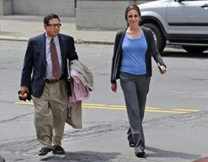Is Bronfman too big to jail? – Frank Report