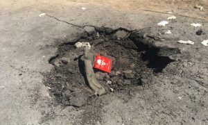 MIT expert claims latest chemical weapons attack in Syria was staged