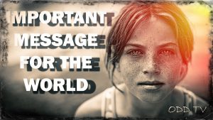 We Do Not Consent Powerful Message to Humanity with Inspirational Piano Music (2018 Speech) - YouTube
