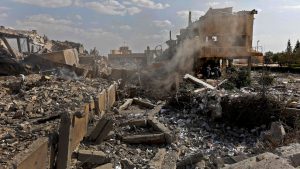 The Ron Paul Institute for Peace and Prosperity : Caught in a Lie, US