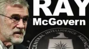 One Year Ago &mdash; Former CIA Analyst Ray McGovern Debunks The Alleged Syria Chemical Attack  Intel Today