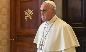 All of Chile's 34 bishops resign over sex abuse and cover-up scandal - conspiracy