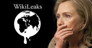 Wikileaks Posts Unclassified Email to Hillary Clinton From Foreign Policy Advisor: 'Al Qaeda is on Our Side in Syria'