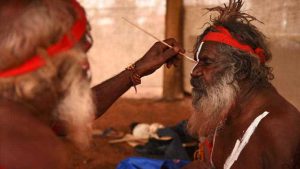 Aboriginal settlement in Australia was 'no accident' SBS News