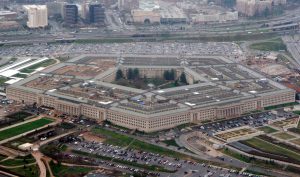 Head of Pentagon's secret 'UFO' office sought to make evidence public: "Luis Elizondo quietly arranged to secure the release of three of the most unusual videos in the Pentagon's secret vaults: raw footage from encounters between fighter jets and 'anomalo