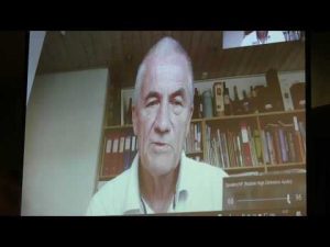 One of the world’s most highly respected dcotors speaks out against HPV vaccine : conspiracy