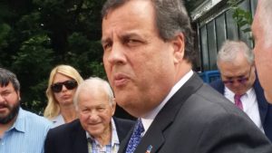 Christie says Obama is lying to sell Iran deal (VIDEO)  NJ.com