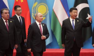 The World Transformed and No One in America Noticed Global Research