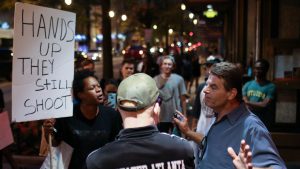 Trump, Clinton meet with Netanyahu as presidential debate looms Fox News