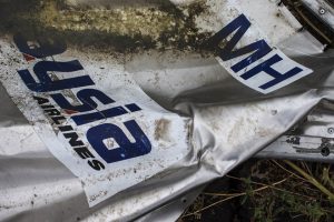 Video: Suppressed Evidence. “Machine Gun Like Holes”, Malaysian Airlines MH17 Was Not Brought Down By a BUK Missile Global Research
