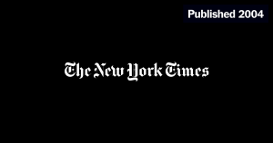 A Closer Look at Cheney and Halliburton - The New York Times