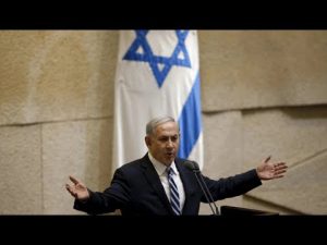 Israel Legislates Apartheid into Law - YouTube