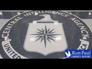 CIA Plots Iran Coup - Partners With Terrorist Group - YouTube
