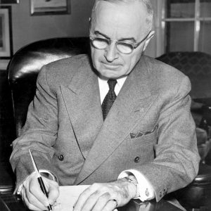 Truman Was Right About the CIA Mises Wire
