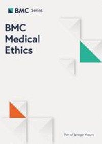 Human rights violations in organ procurement practice in China BMC Medical Ethics Full Text