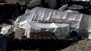 3 ‘extremist Muslim’ New Mexico compound suspects released after judge drops all charges Fox News