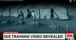 Well this is interesting....similar layout to NM compound. - Imgur