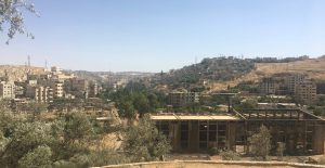 The Mystery Fixer Who is Negotiating an End to the Syrian War – Consortiumnews