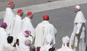 Pennsylvania grand jury report on child sex abuse lists hundreds of accused priests - The Washington Post