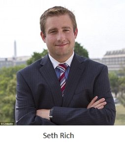 Why won’t Seth Rich’s brother authorize Wikileaks to tell what it knows? LawFlog
