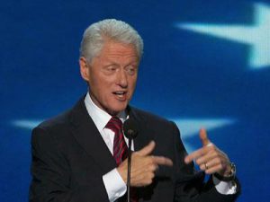 9/11 terrorist Zacarias Moussaoui tells of plot to kill Clinton’s FOX2now.com