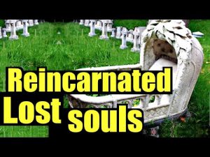 Twin Tower souls reincarnated as Children - YouTube