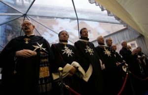 Who Are the Knights of Malta — and What Do They Want? – Foreign Policy